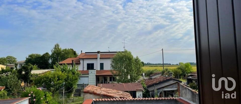 Town house 5 rooms of 110 m² in Roncoferraro (46037)