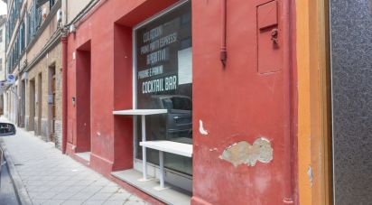 Shop / premises commercial of 56 m² in Jesi (60035)