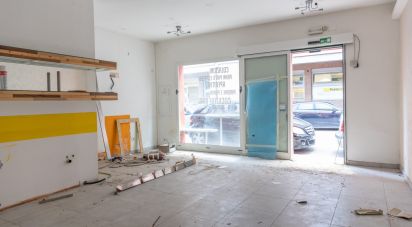 Shop / premises commercial of 56 m² in Jesi (60035)