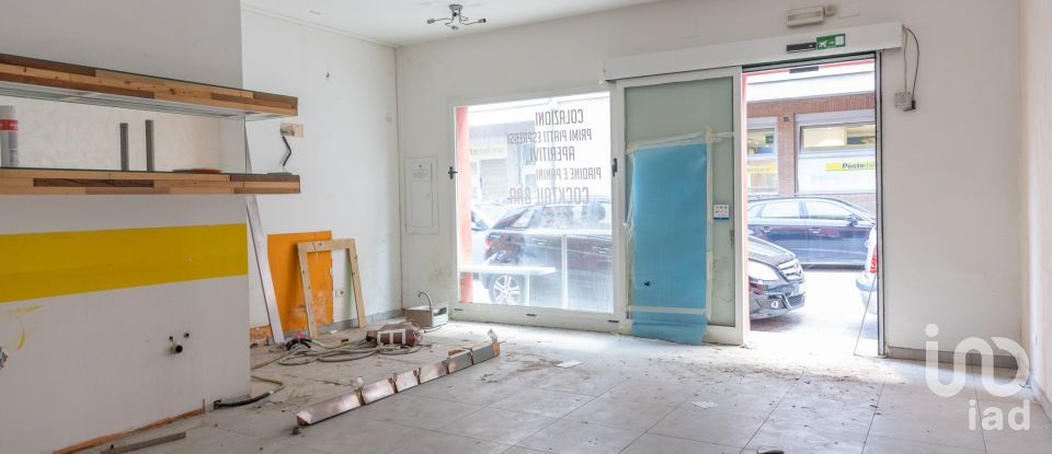 Shop / premises commercial of 56 m² in Jesi (60035)