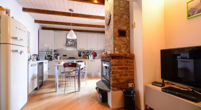 Four-room apartment of 82 m² in Millesimo (17017)