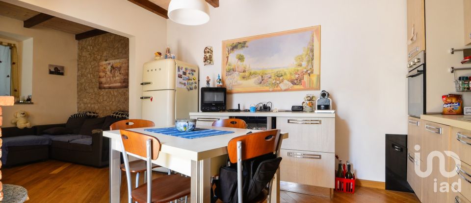 Quadrilocale di 82 m² a Millesimo (17017)