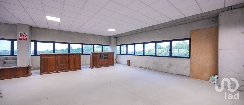 Capannone di 1.533 m² in Ostiglia (46035)