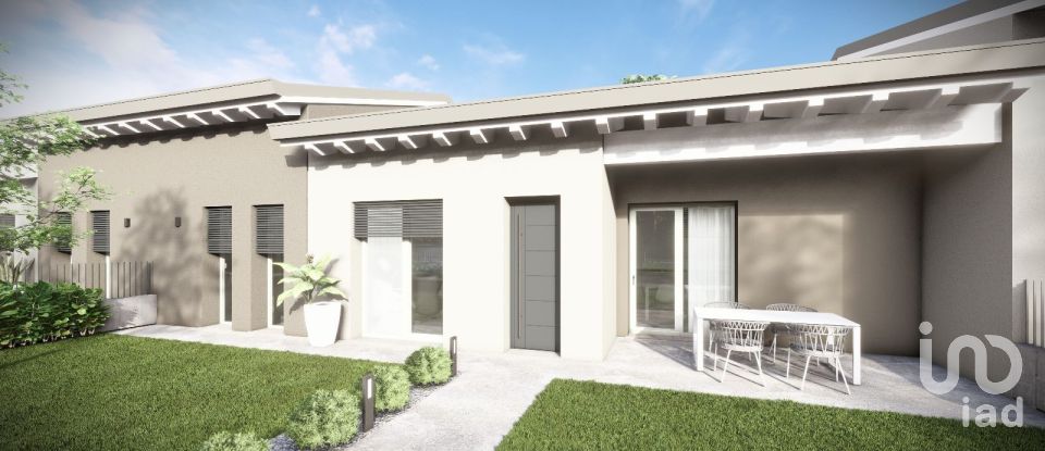 Villa 6 locali di 135 m² in Goito (46044)