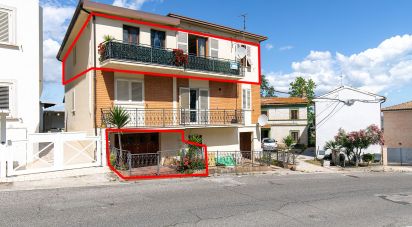 Apartment 9 rooms of 140 m² in Sant'Elpidio a Mare (63811)