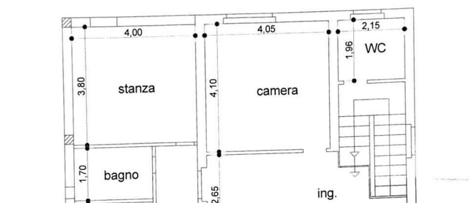 Appartamento 9 locali di 140 m² a Sant'Elpidio a Mare (63811)