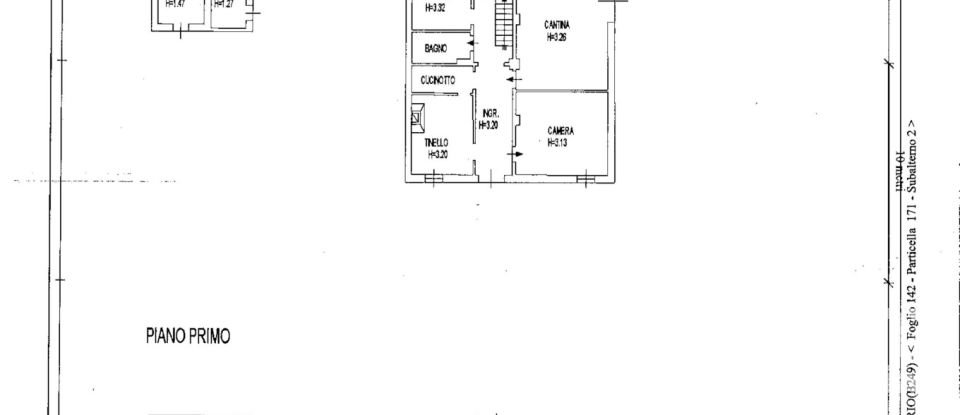 Country house 8 rooms of 287 m² in Budrio (40054)