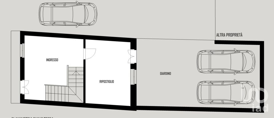 Casa indipendente 5 locali di 110 m² in Roncoferraro (46037)