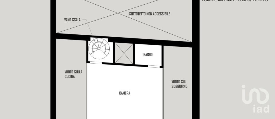 Town house 5 rooms of 110 m² in Roncoferraro (46037)