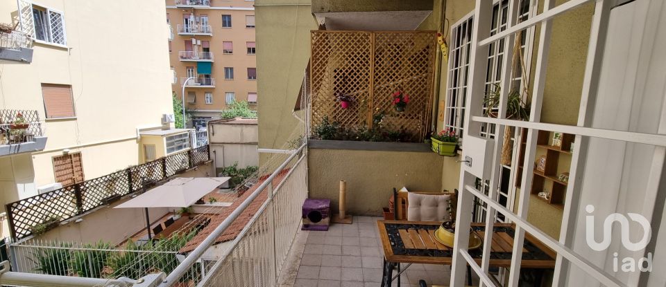 Appartamento 5 locali di 63 m² a Roma (00179)