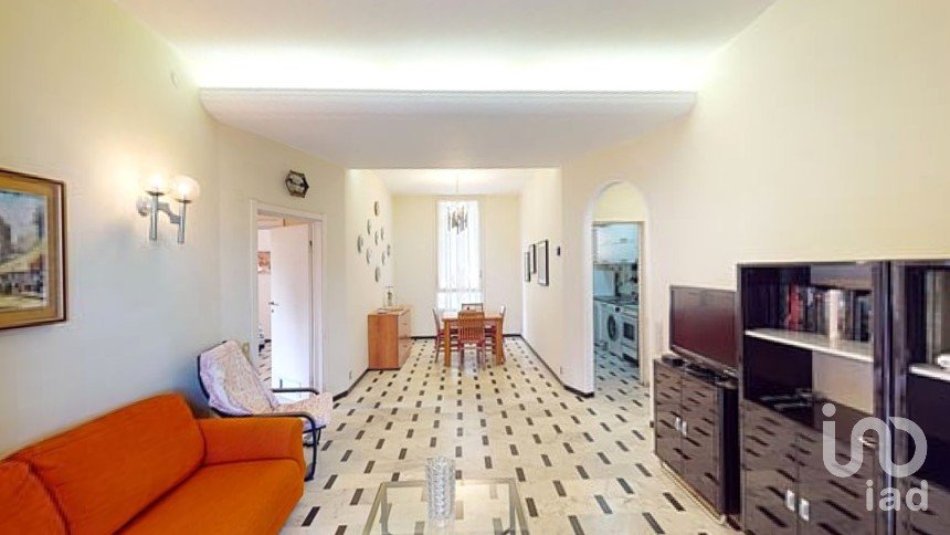 Apartment 7 rooms of 96 m² in Arenzano (16011)