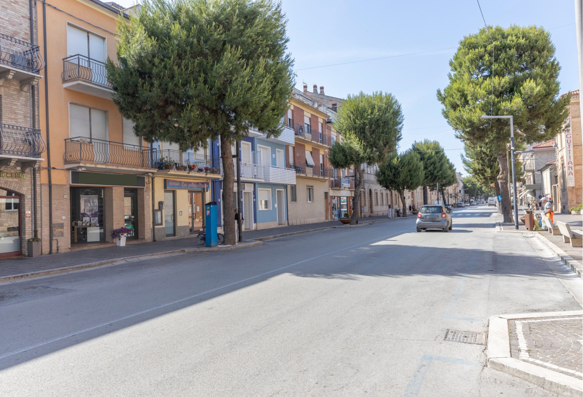 Negozio / locale commerciale 2 Porto Recanati 69.00 121263