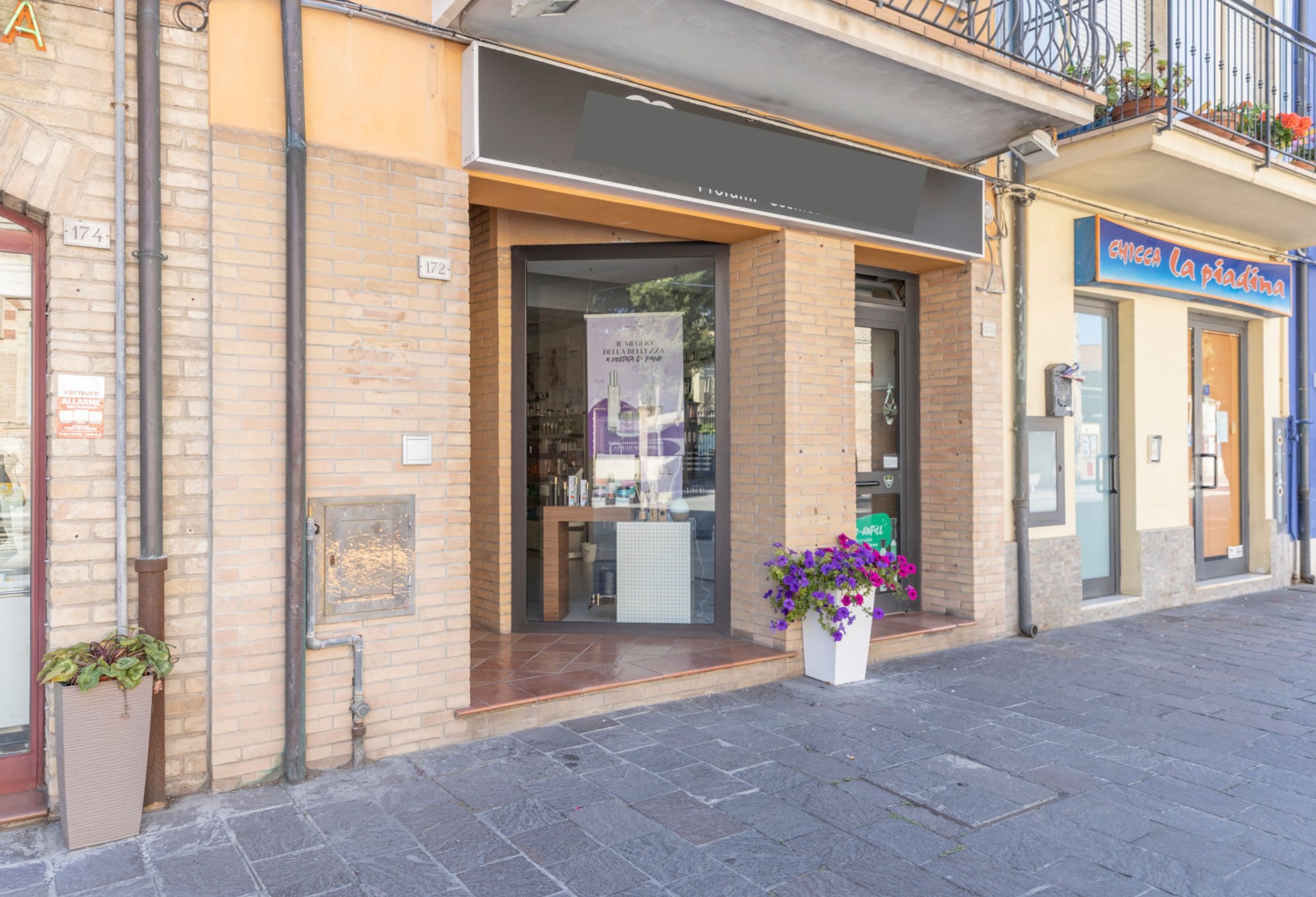 Negozio / locale commerciale 2 Porto Recanati 69.00 121263