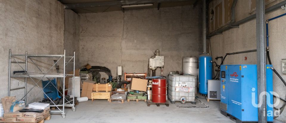 Warehouse of 1,080 m² in Castelfidardo (60022)