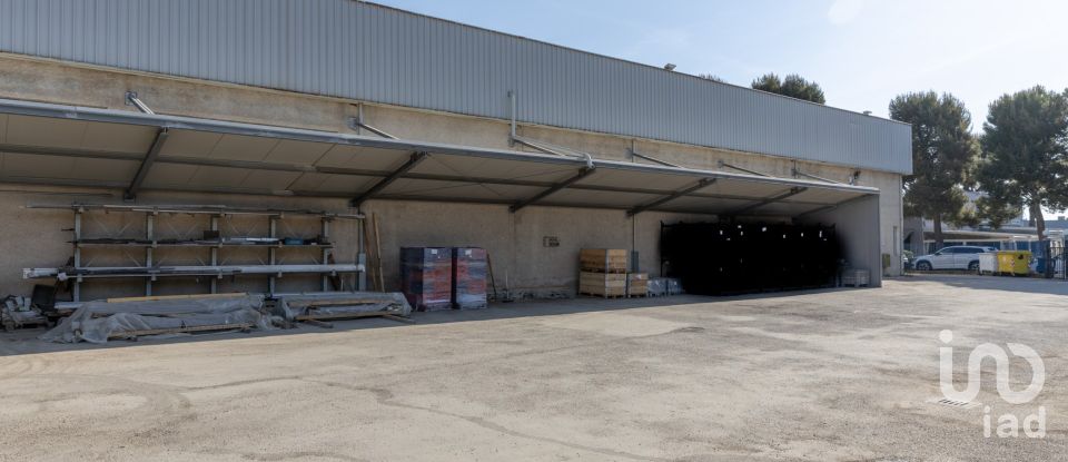 Warehouse of 1,080 m² in Castelfidardo (60022)