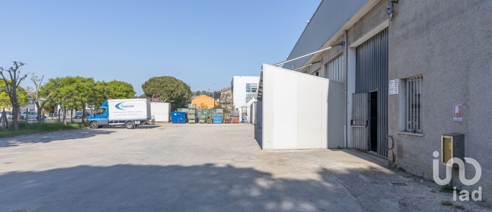 Warehouse of 1,080 m² in Castelfidardo (60022)