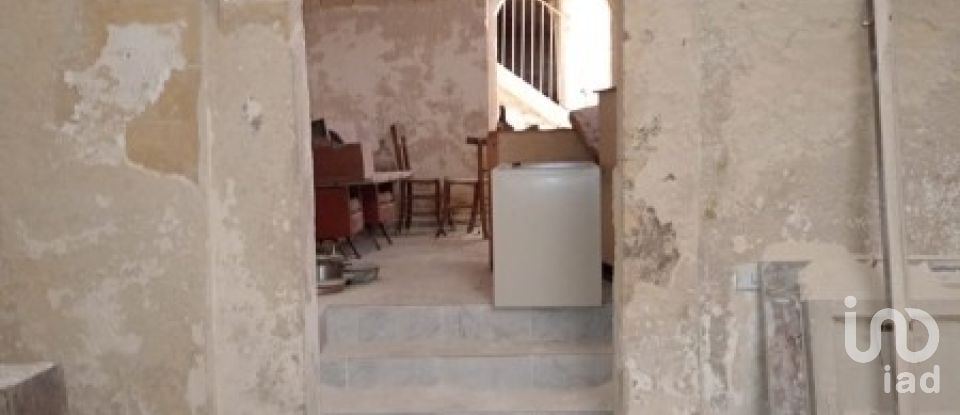 Casa 7 locali di 300 m² in Palazzolo Acreide (96010)