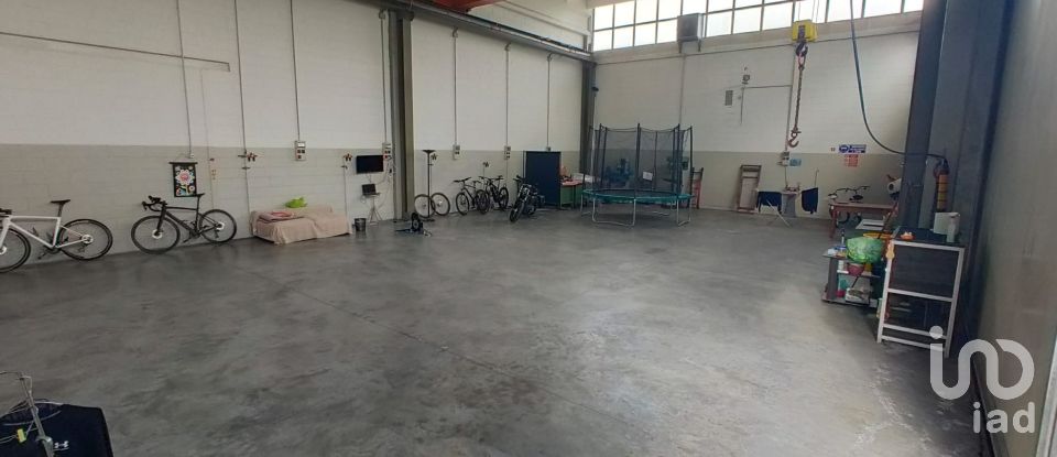 Warehouse of 210 m² in Botticino (25082)