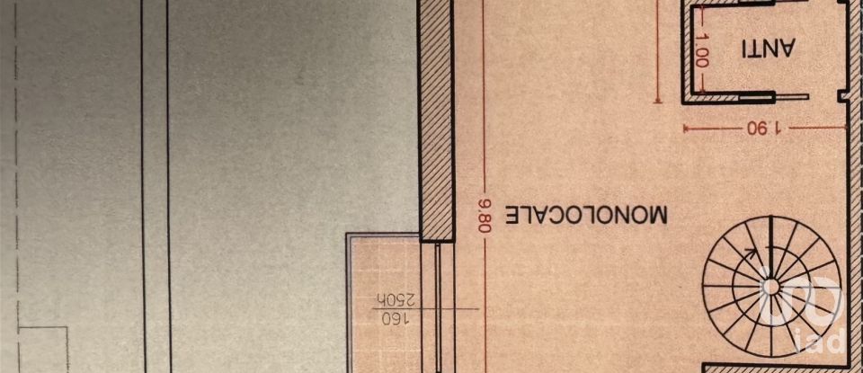 Immobile di prestigio 4 locali di 83 m² a San Benedetto del Tronto (63074)