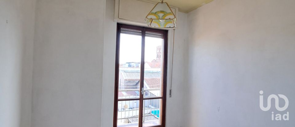 Appartamento 5 locali di 72 m² a Alessandria (15121)