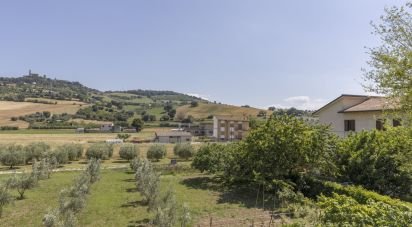 Block of flats 3 rooms of 78 m² in Potenza Picena (62018)