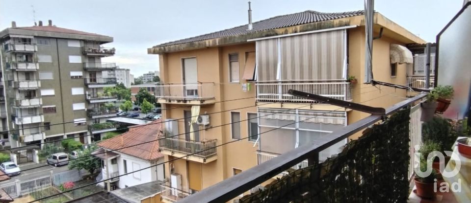 Appartamento 6 locali di 84 m² a Casale Monferrato (15033)