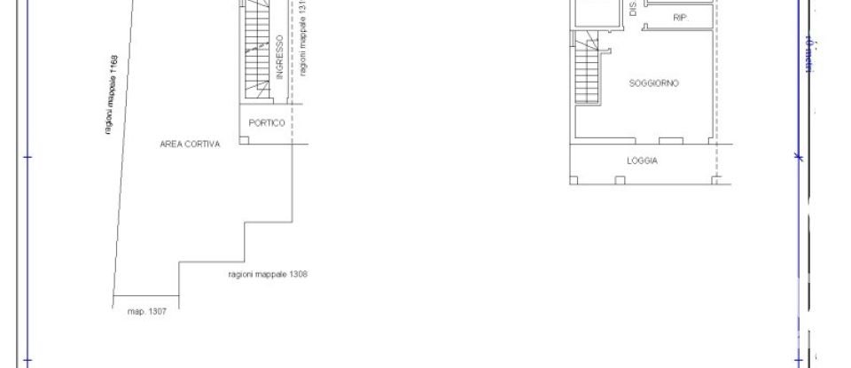 Casa 5 locali di 103 m² in Castiglione delle Stiviere (46043)