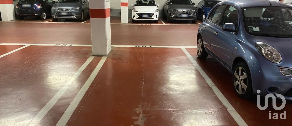 Posto auto/Box di 13 m² in Genova (16121)