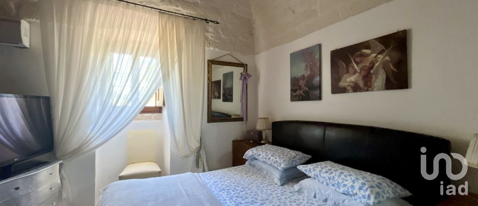 Trullo 4 locali di 236 m² in Martina Franca (74015)