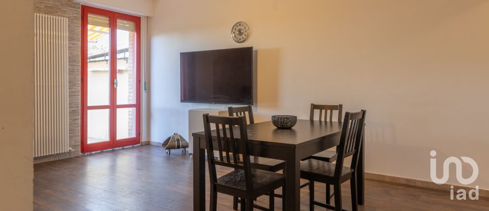 Three-room apartment of 102 m² in Ancona (60131)