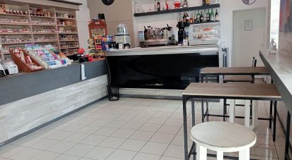 Bar and tobacco shop of 90 m² in Fano (61032)