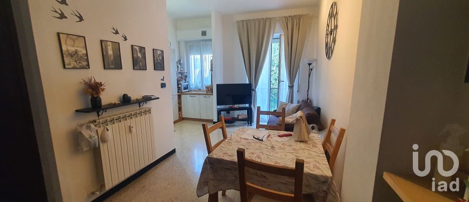 Four-room apartment of 55 m² in Genova (16141)