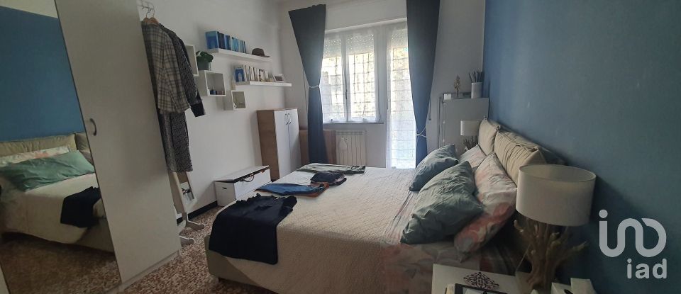 Quadrilocale di 55 m² a Genova (16141)