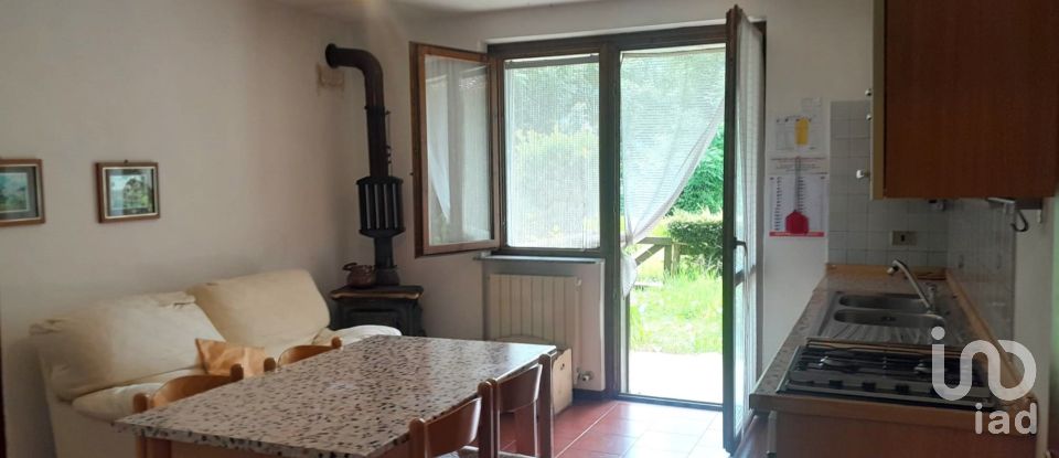 Duplex 2 rooms of 50 m² in Gromo (24020)