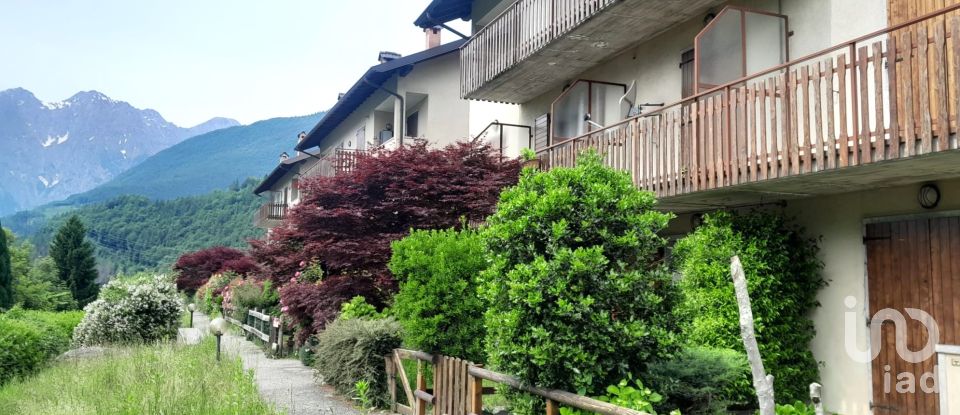 Duplex 2 rooms of 50 m² in Gromo (24020)