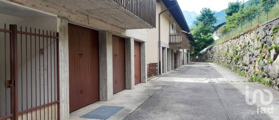 Duplex 2 rooms of 50 m² in Gromo (24020)