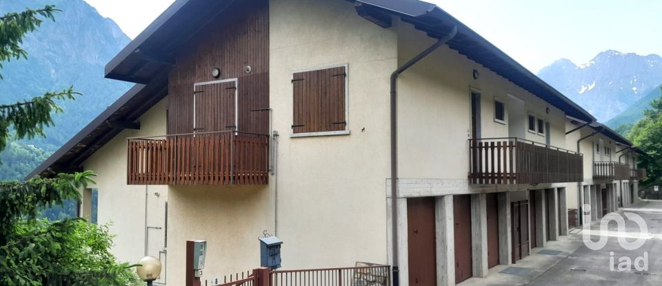 Duplex 2 rooms of 50 m² in Gromo (24020)