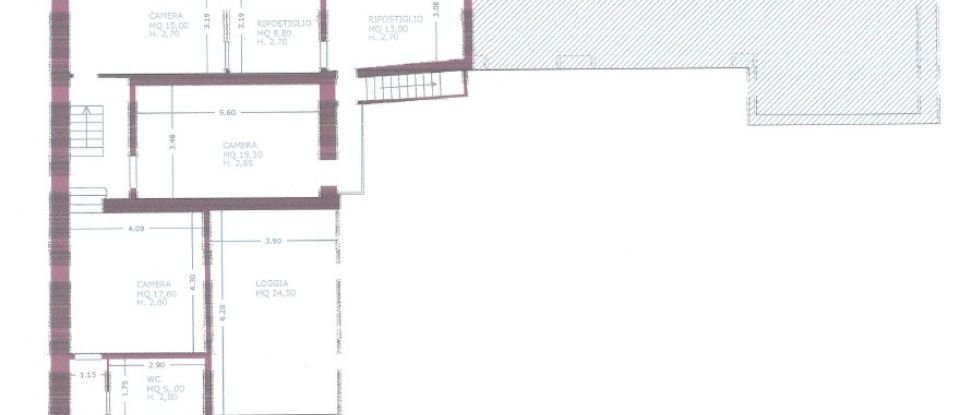 Casa indipendente 11 locali di 451 m² in Calcinato (25011)