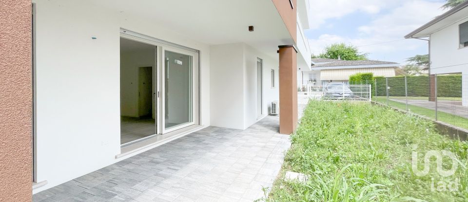 Three-room apartment of 110 m² in Abano Terme (35031)