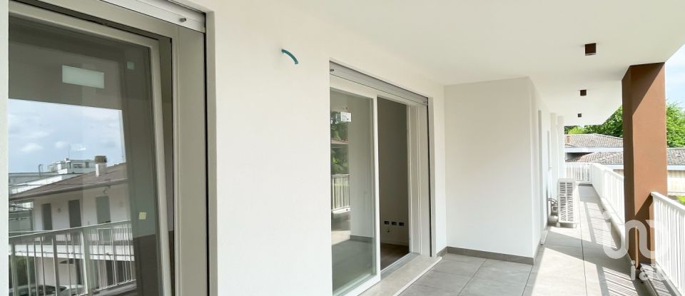 Quadrilocale di 115 m² a Abano Terme (35031)