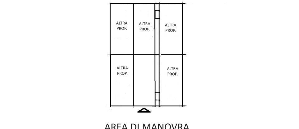 Posto auto/Box di 13 m² in Genova (16121)