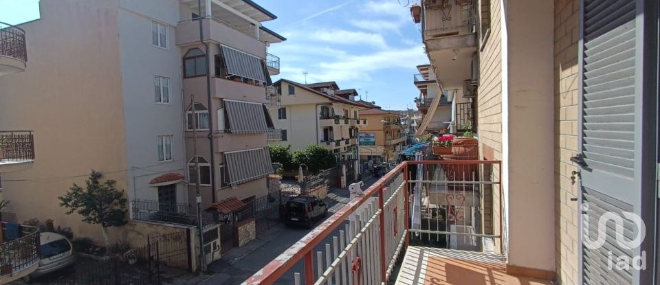 Three-room apartment of 90 m² in Qualiano (80019)