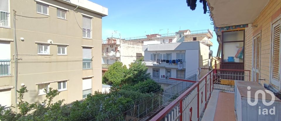 Three-room apartment of 90 m² in Qualiano (80019)