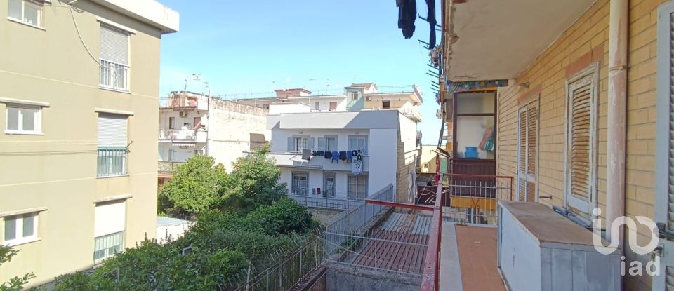 Three-room apartment of 90 m² in Qualiano (80019)