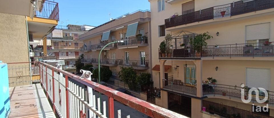 Three-room apartment of 90 m² in Qualiano (80019)