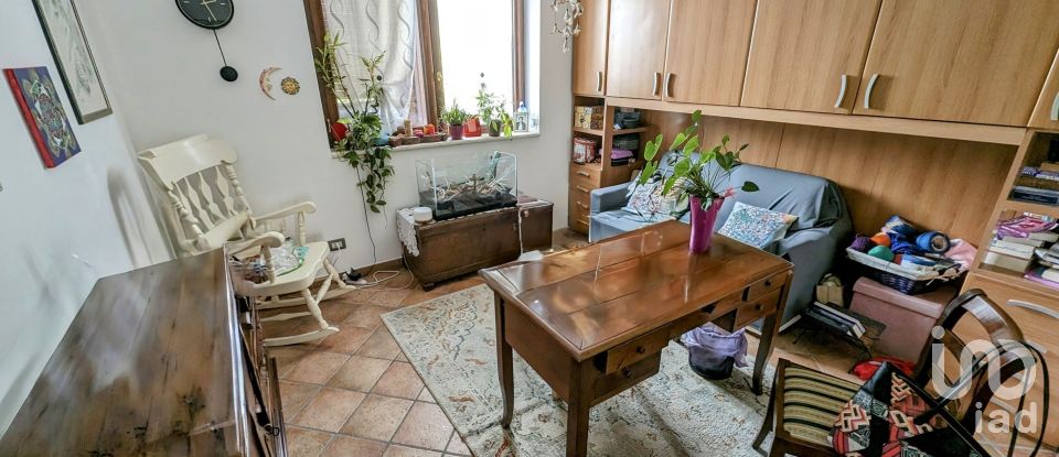 Villa a schiera 11 locali di 212 m² in Sulmona (67039)