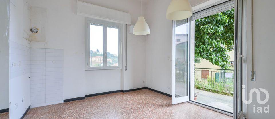 Two-room apartment of 50 m² in Cogoleto (16016)