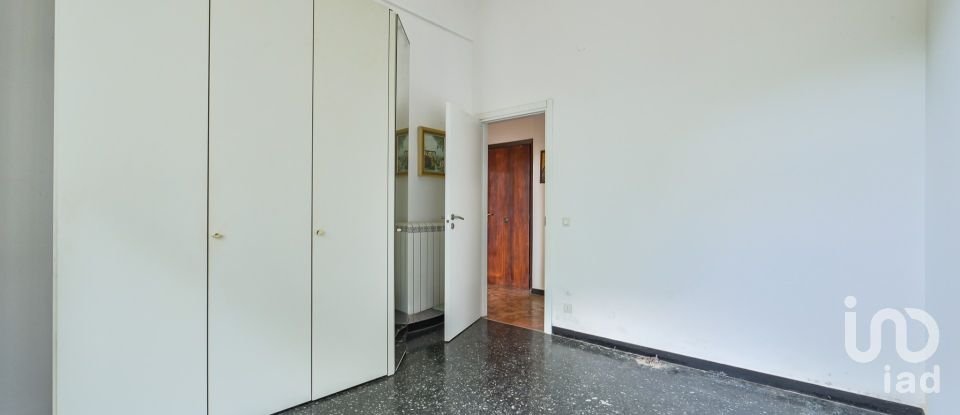 Two-room apartment of 50 m² in Cogoleto (16016)