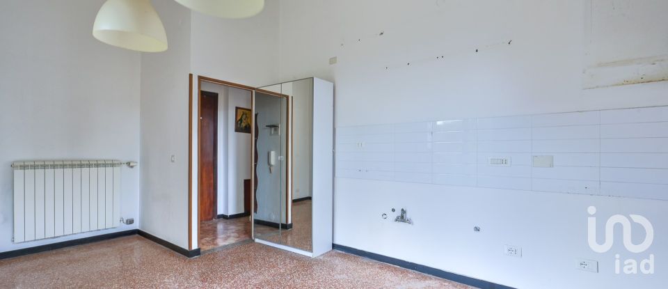 Two-room apartment of 50 m² in Cogoleto (16016)