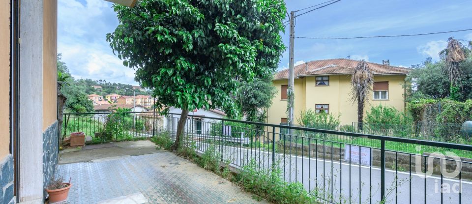 Two-room apartment of 50 m² in Cogoleto (16016)